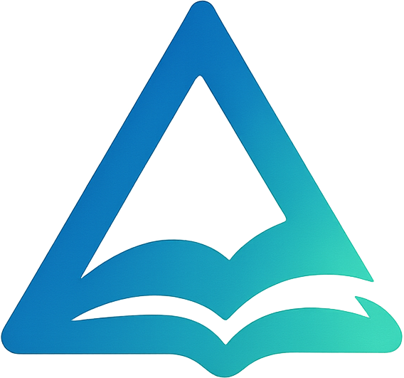 DeltaScroll Logo